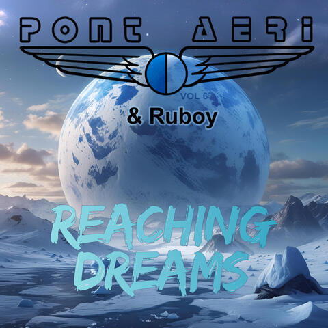 Reaching Dream album art
