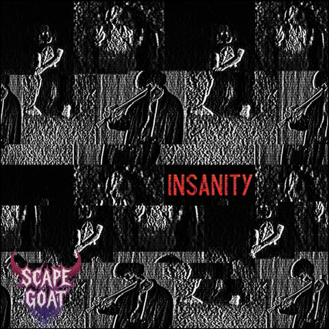 Insanity album art