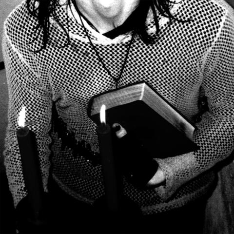 Dimvålnader album art