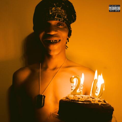 ? album art
