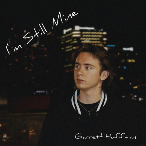 I'm Still Mine album art