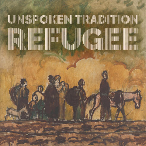 Refugee album art