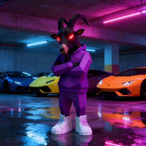 PURO EFEITO album art