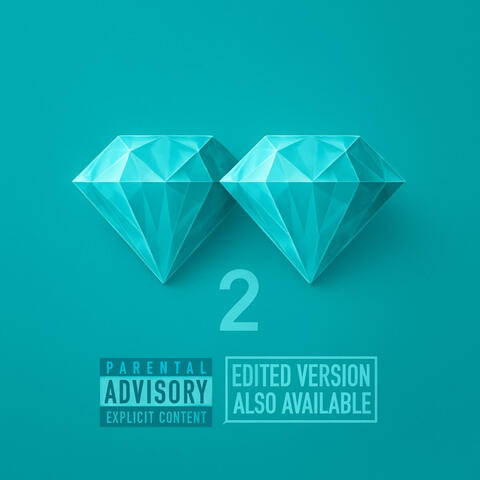 LAS JOYA$ DEL BARRIO II album art