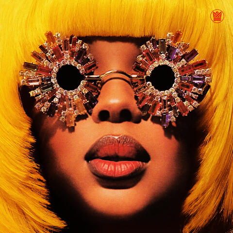 Cover Girl album art