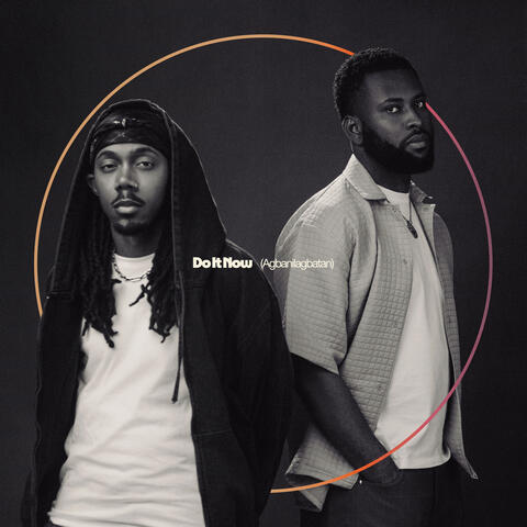 Do It Now (Agbanilagbatan) album art