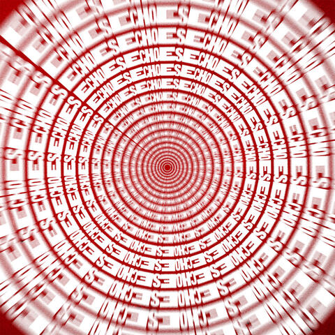 ECHOES album art