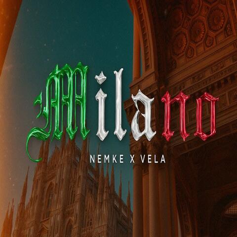 Milano album art