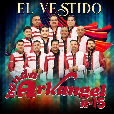 El Vestido album art