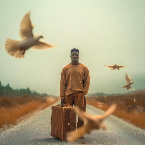 The Journey album art