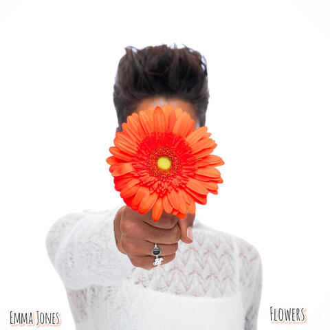 Flowers album art