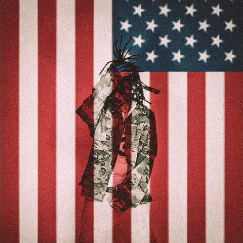 MONTANA album art