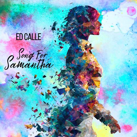 Song For Samantha album art