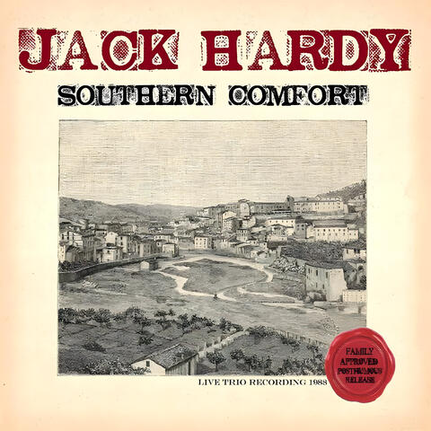 Southern Comfort album art