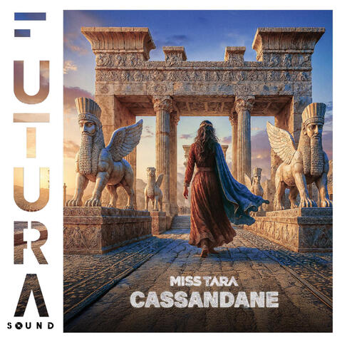 Cassandane album art