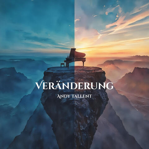 Veränderung album art