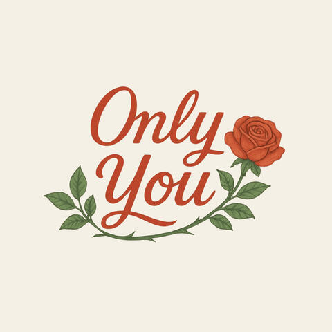 Only You album art