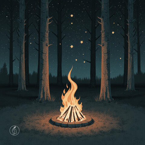 Calm album art