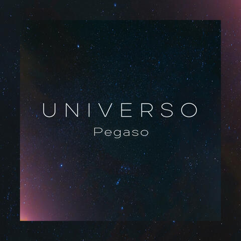 Pegaso album art