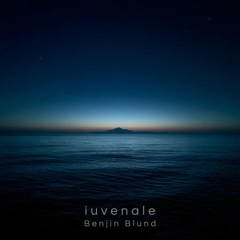 iuvenale album art