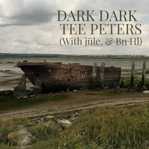 Dark Dark album art