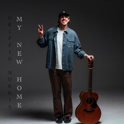 My New Home album art