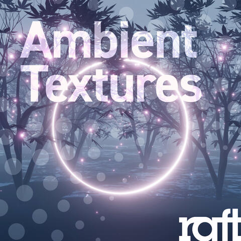 Ambient Textures album art