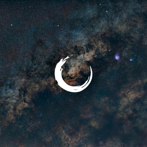 Cosmic album art