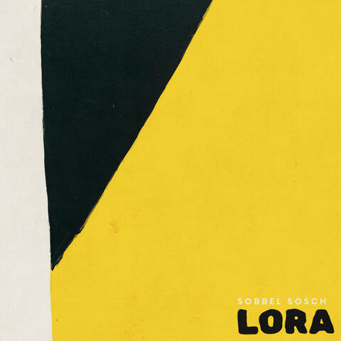 LORA album art