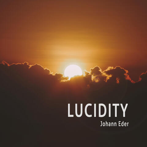 Lucidity album art