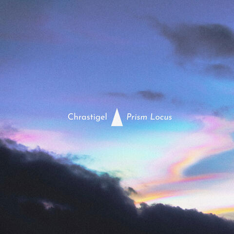 Prism Locus album art