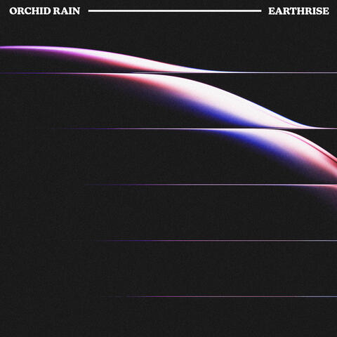 Earthrise album art