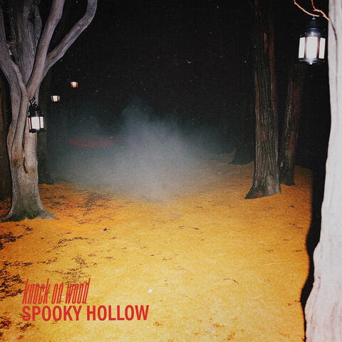 Spooky Hollow album art