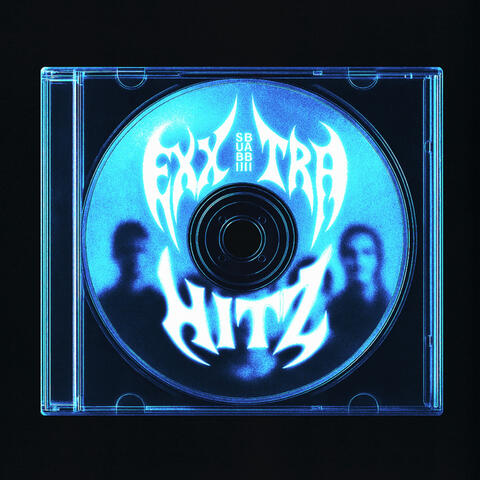EXXTRA HITZ album art