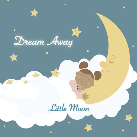 Dream Away album art