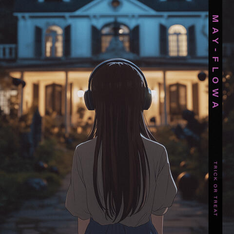 Trick or Treat album art