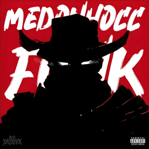 Funk Medonhocc album art