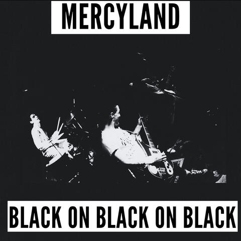 Black on Black on Black album art