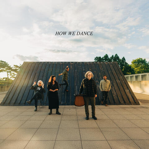 How We Dance album art