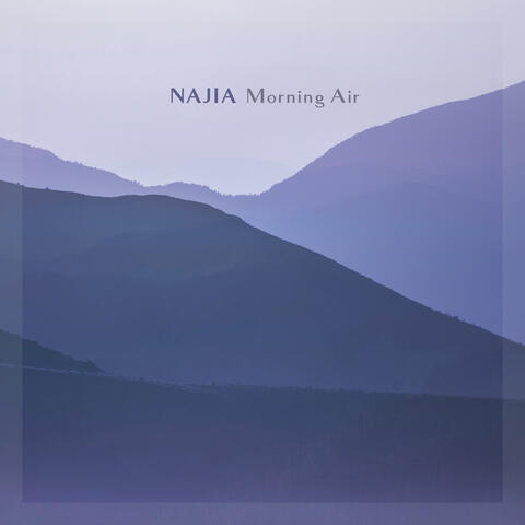Morning Air album art