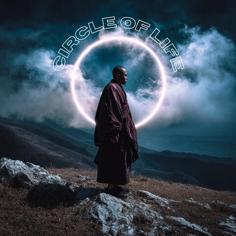 Circle of Life album art