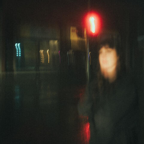 The Waiting album art