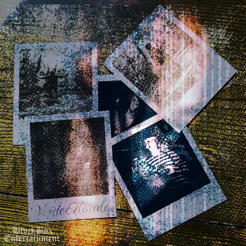 Verde Florales album art