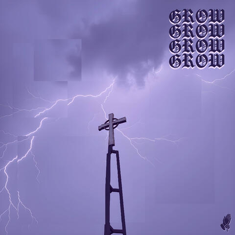 grow album art