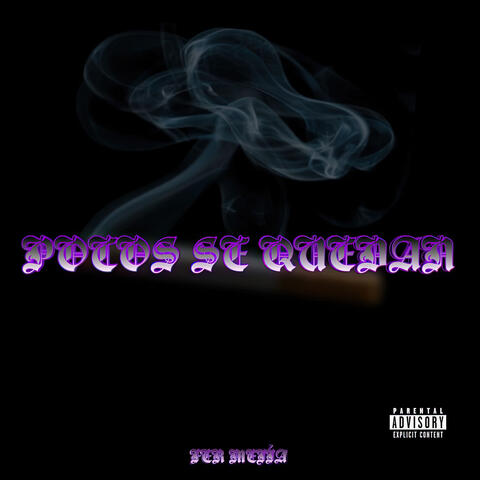 Pocos Se Quedan album art