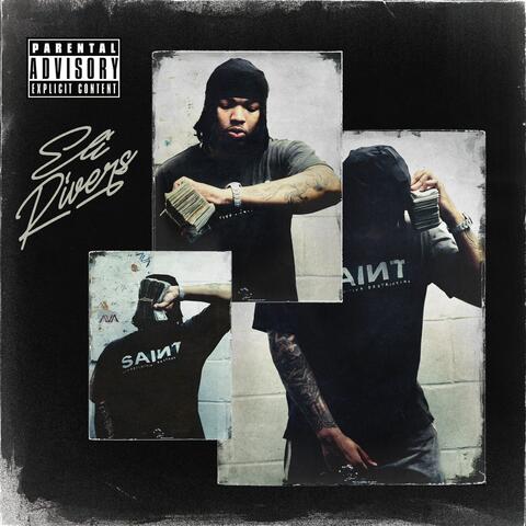 Born 2 Ball / Fly Shit album art