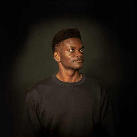 Transcendence album art