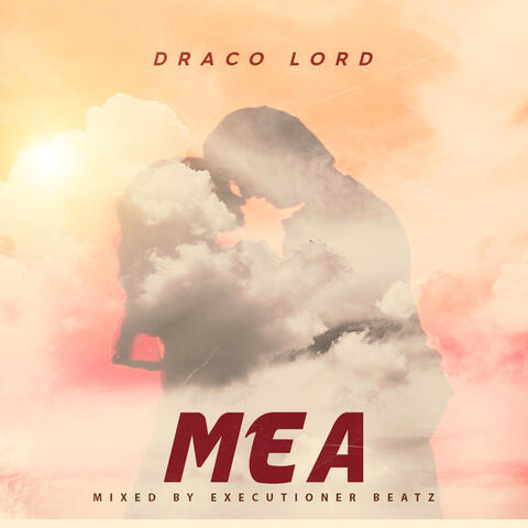 Mea album art