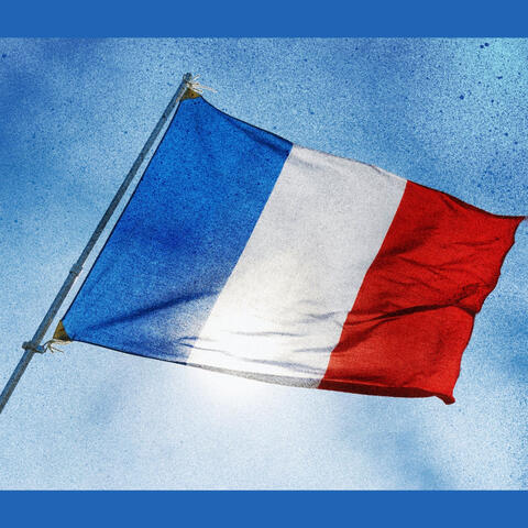 France album art