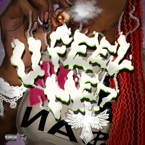 U Feel Me? album art